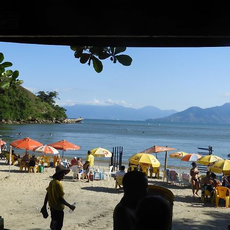 Acioly'S Beach House Caraguatatuba Dış mekan fotoğraf