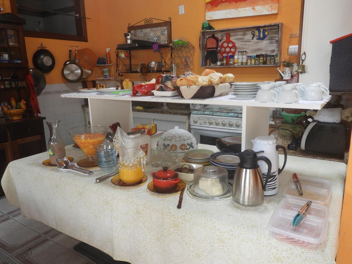 Acioly'S Beach House Caraguatatuba Dış mekan fotoğraf