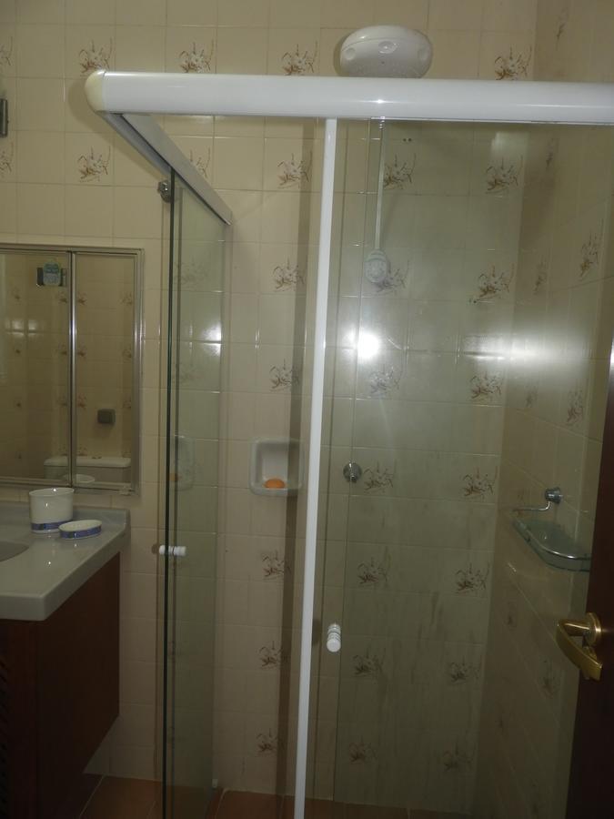 Acioly'S Beach House Caraguatatuba Dış mekan fotoğraf