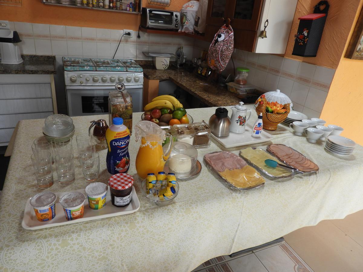 Acioly'S Beach House Caraguatatuba Dış mekan fotoğraf