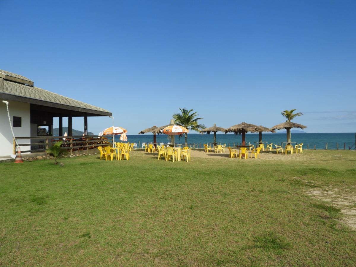 Acioly'S Beach House Caraguatatuba Dış mekan fotoğraf