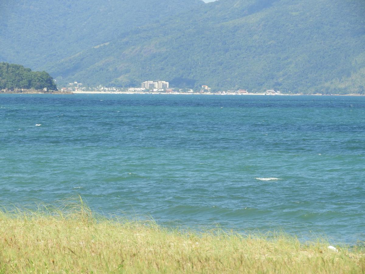 Acioly'S Beach House Caraguatatuba Dış mekan fotoğraf
