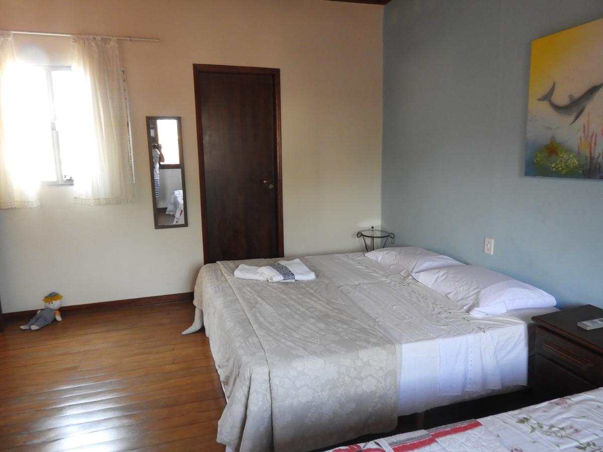 Acioly'S Beach House Caraguatatuba Dış mekan fotoğraf