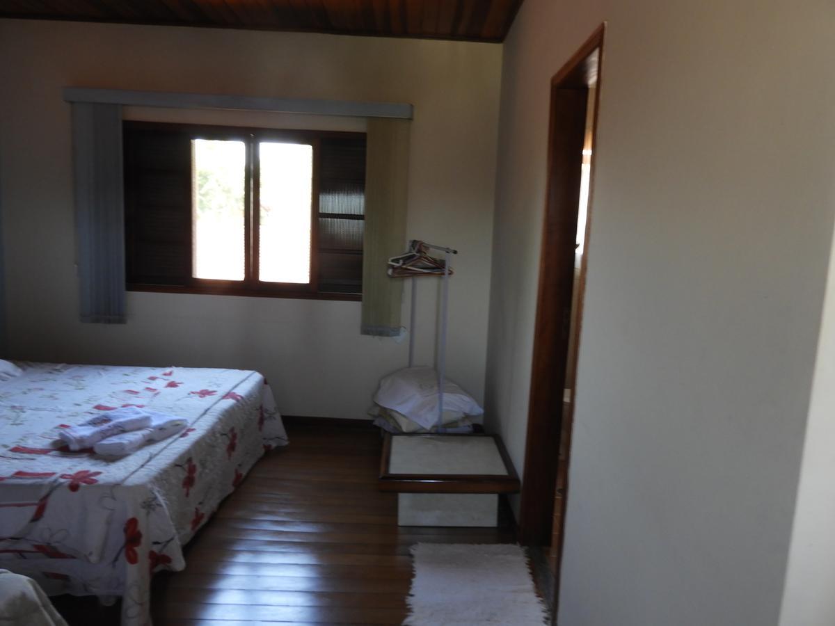 Acioly'S Beach House Caraguatatuba Dış mekan fotoğraf