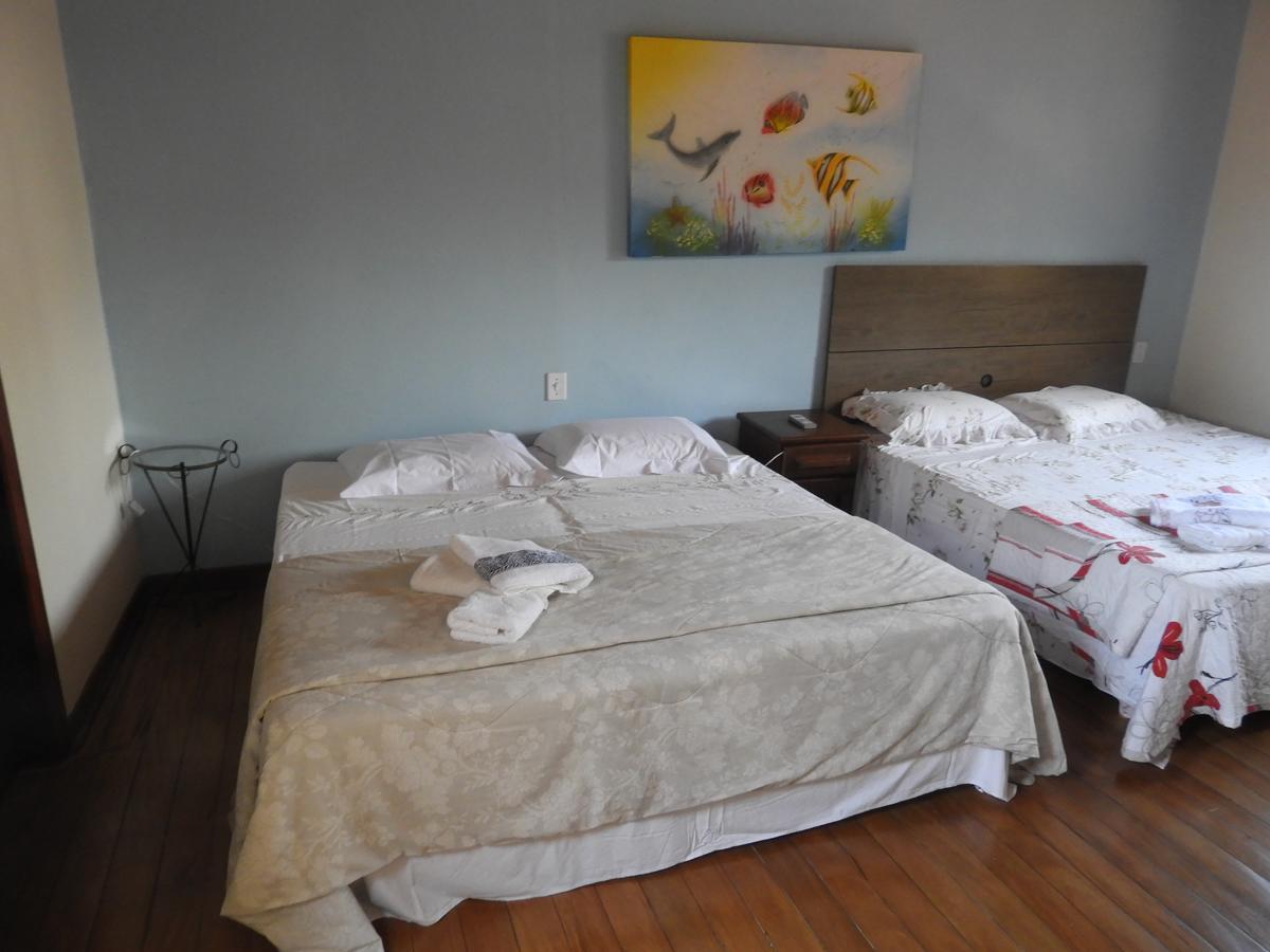 Acioly'S Beach House Caraguatatuba Dış mekan fotoğraf