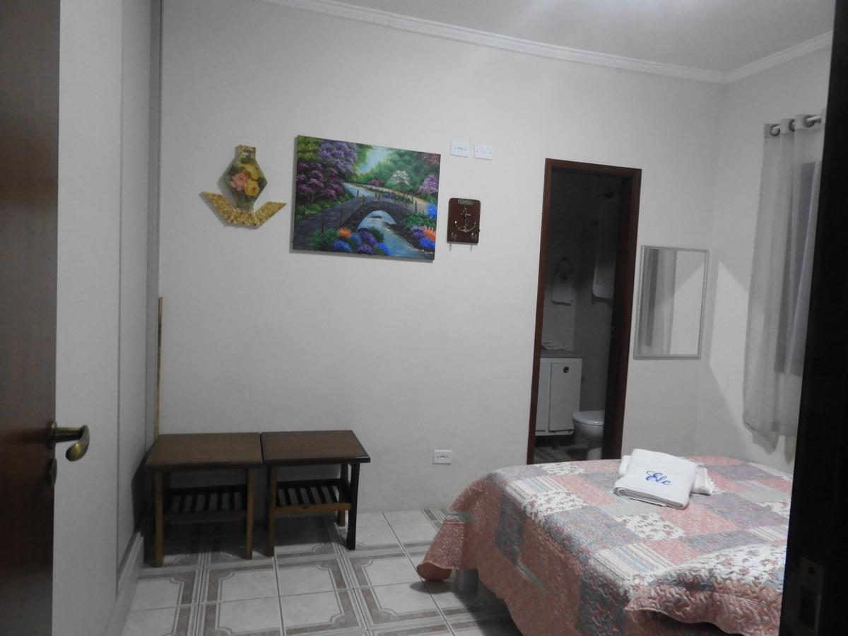 Acioly'S Beach House Caraguatatuba Dış mekan fotoğraf