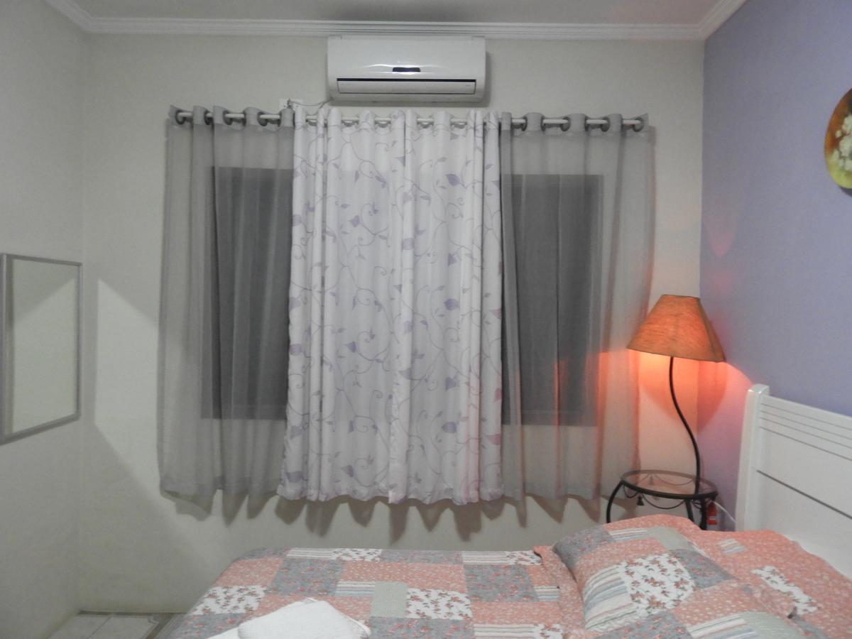 Acioly'S Beach House Caraguatatuba Dış mekan fotoğraf