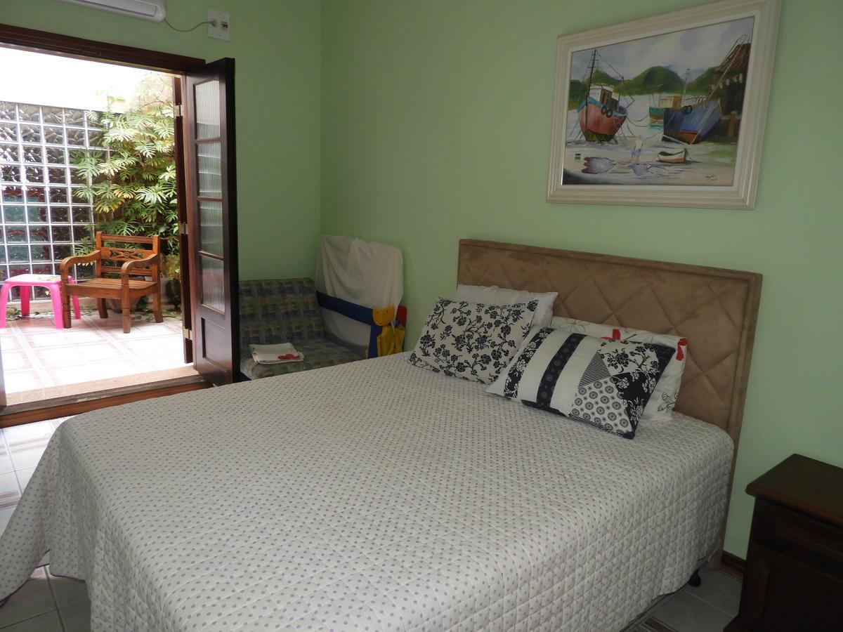 Acioly'S Beach House Caraguatatuba Dış mekan fotoğraf