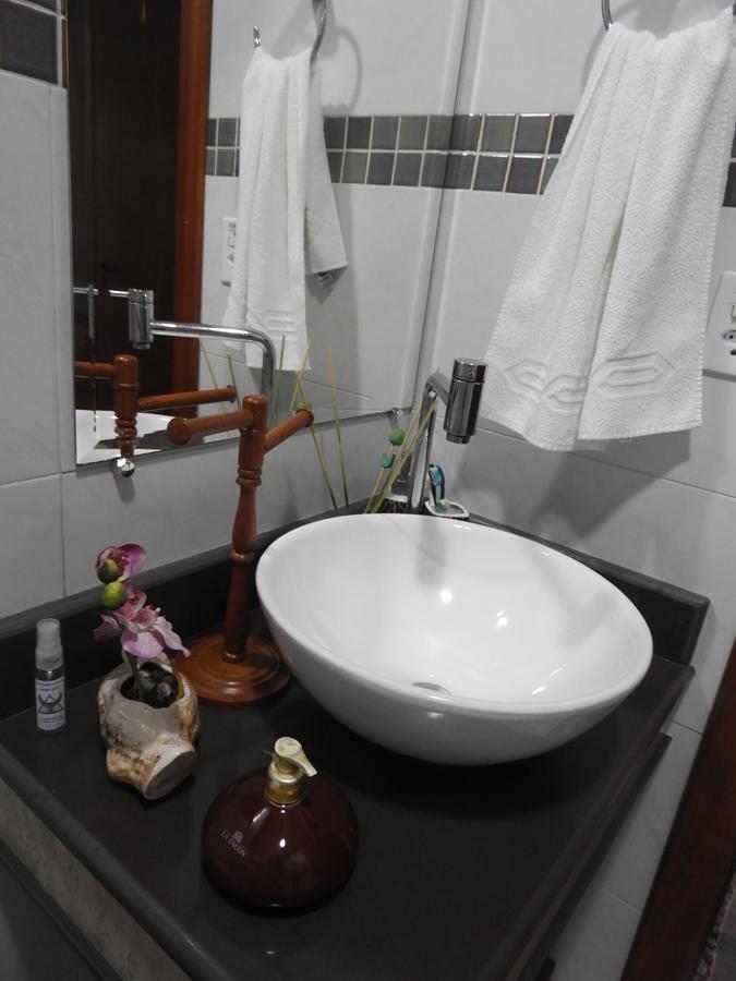 Acioly'S Beach House Caraguatatuba Dış mekan fotoğraf