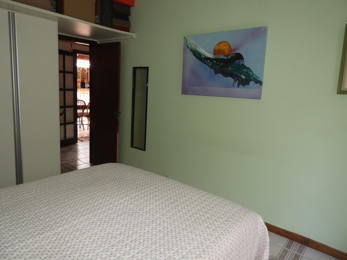 Acioly'S Beach House Caraguatatuba Dış mekan fotoğraf