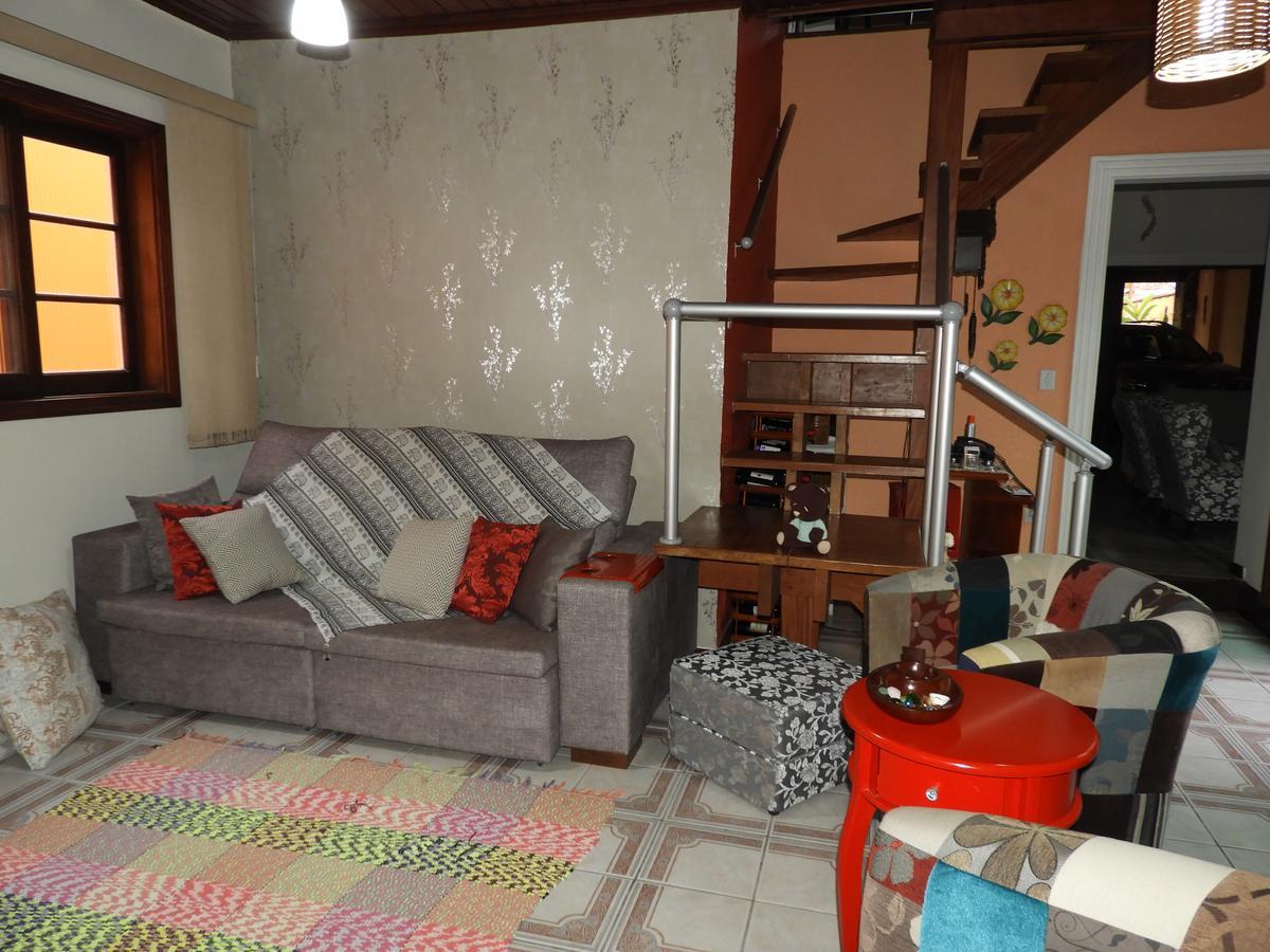 Acioly'S Beach House Caraguatatuba Dış mekan fotoğraf