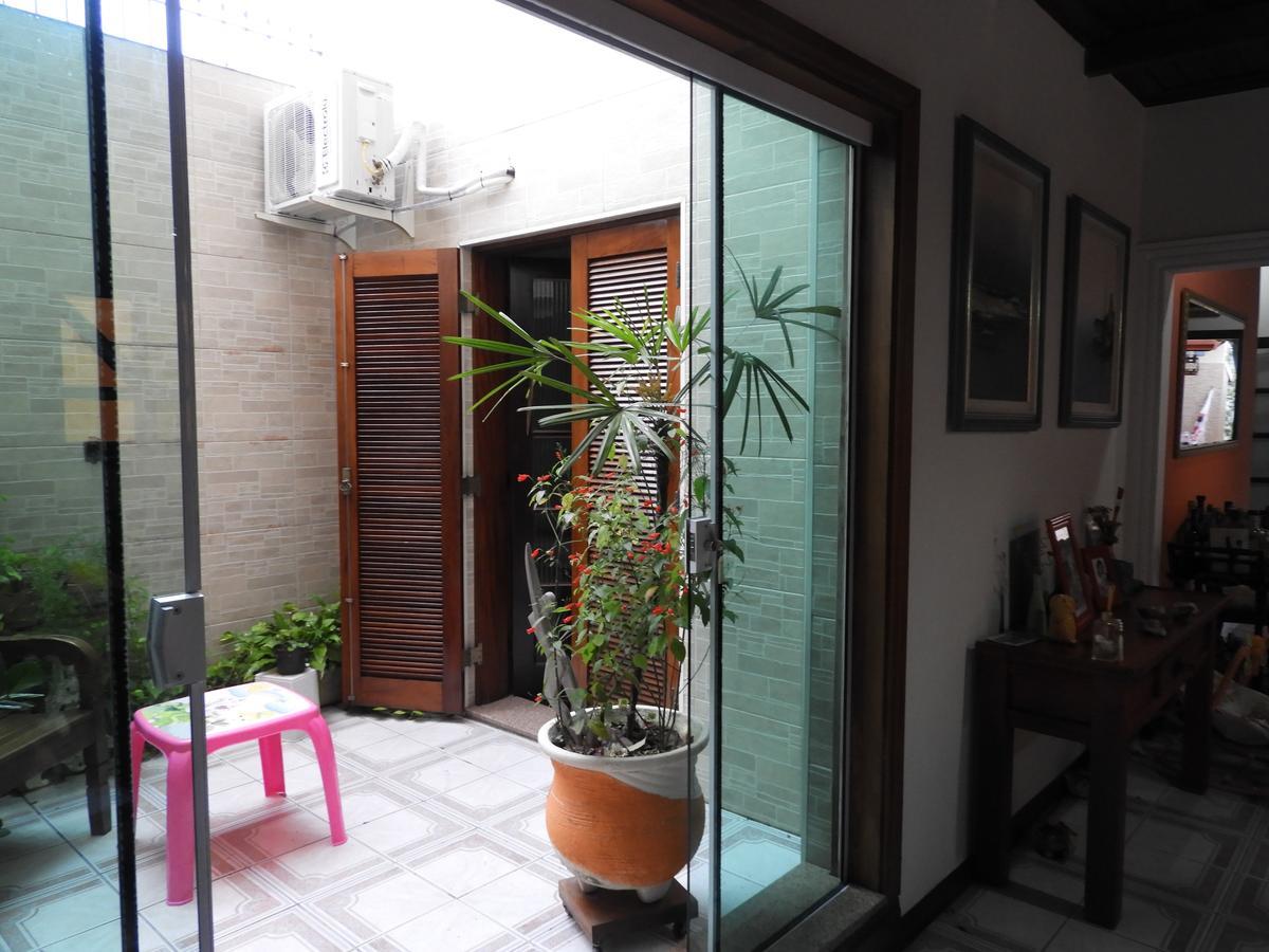 Acioly'S Beach House Caraguatatuba Dış mekan fotoğraf