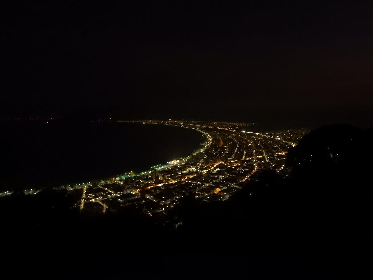 Acioly'S Beach House Caraguatatuba Dış mekan fotoğraf